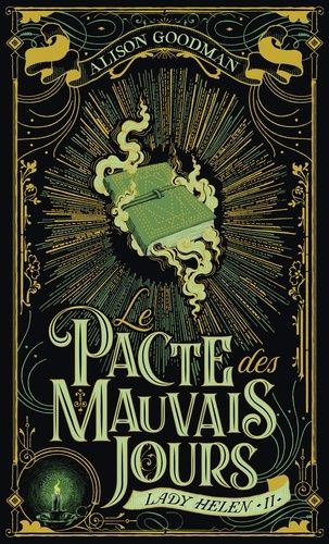 Emprunter Lady Helen Tome 2 : Le pacte des mauvais jours livre