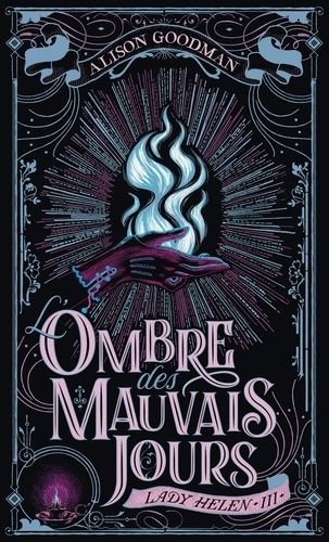 Emprunter Lady Helen Tome 3 : L'ombre des mauvais jours livre