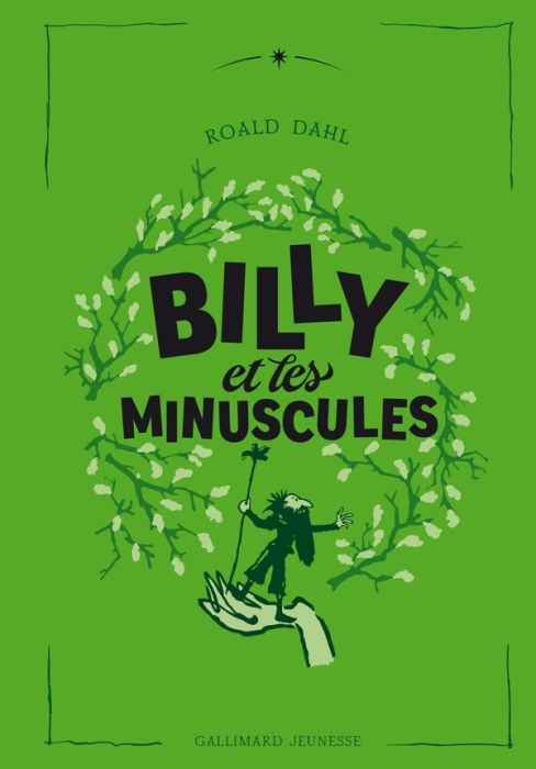 Emprunter Billy et les Minuscules. Edition collector livre