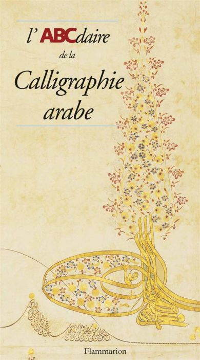 Emprunter L'ABCdaire de la Calligraphie arabe livre