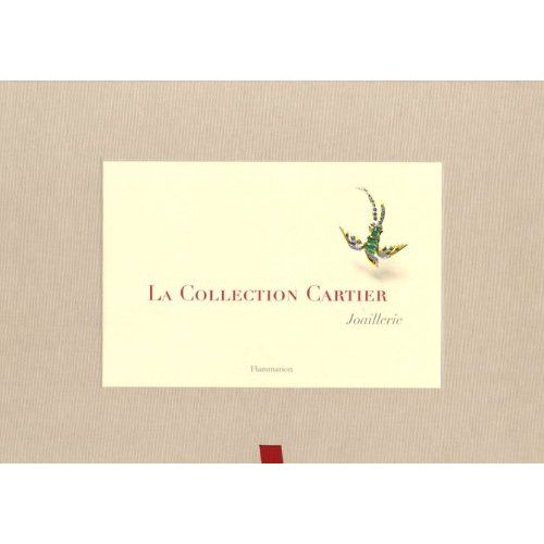 Emprunter La Collection Cartier. Joaillerie livre