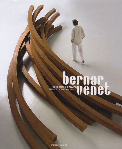 Emprunter Bernar Venet livre