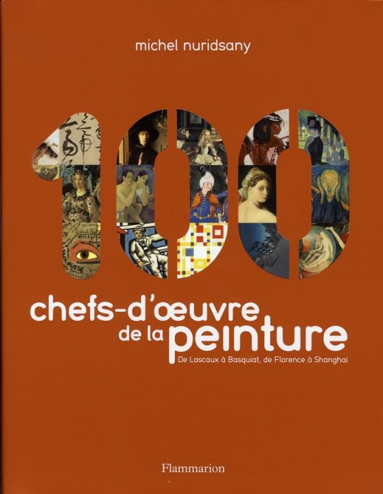 Emprunter CENT CHEFS D'OEUVRES DE LA PEINTURE livre