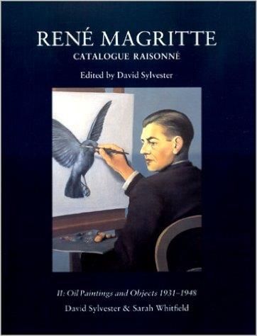 Emprunter René Magritte. Catalogue raisonné Volume 2, Oil Paintings and Objects 1931-1948 livre