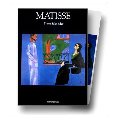 Emprunter MATISSE livre