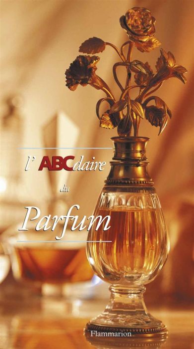 Emprunter L'ABCdaire du parfum livre