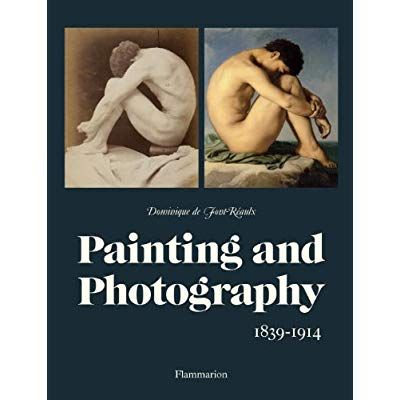 Emprunter Painting and photography livre