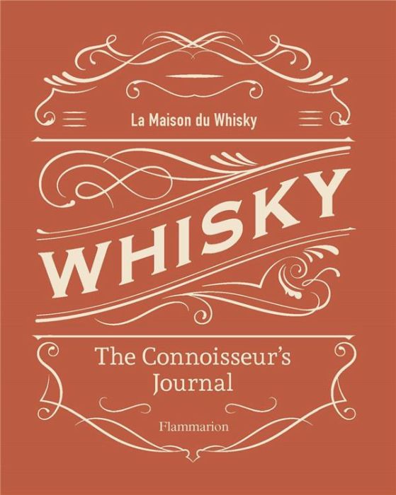 Emprunter WHISKY : CELLAR GUIDE (ANG) - ILLUSTRATIONS, NOIR ET BLANC livre