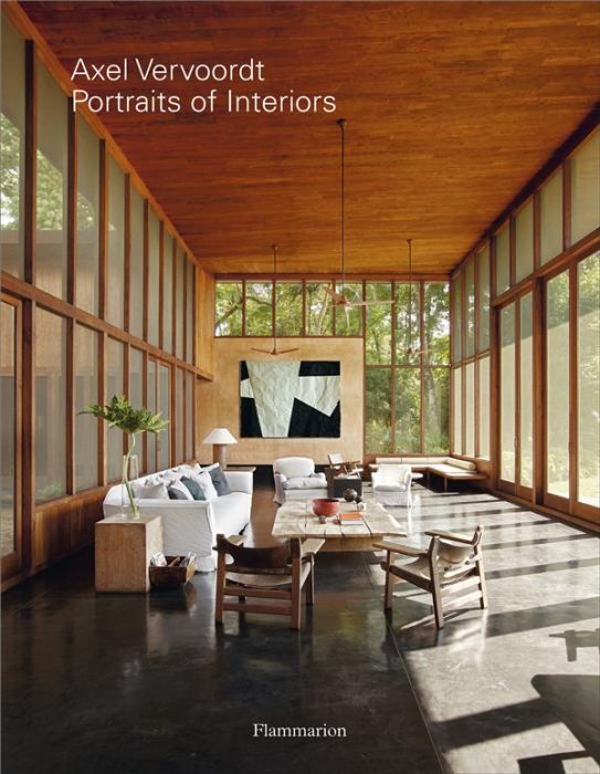 Emprunter PORTRAITS OF INTERIORS - ILLUSTRATIONS, COULEUR livre