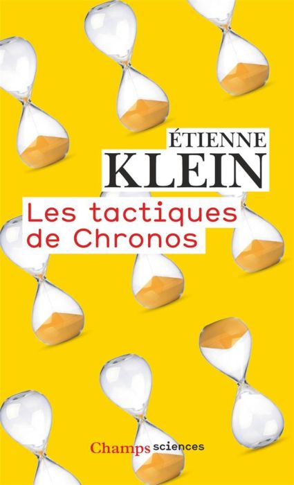 Emprunter Les tactiques de Chronos livre