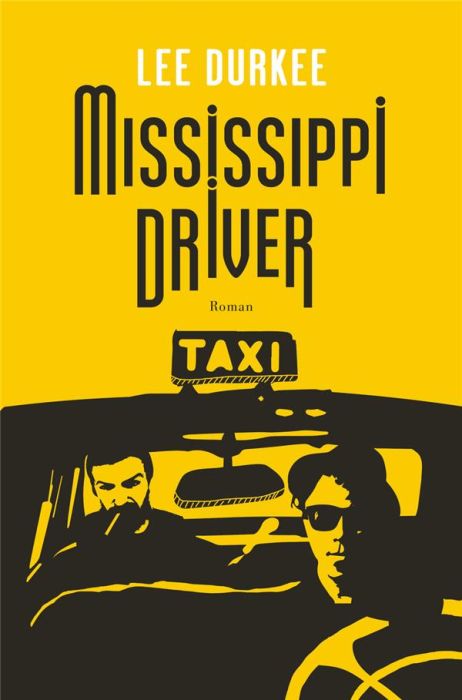 Emprunter Mississippi Driver livre