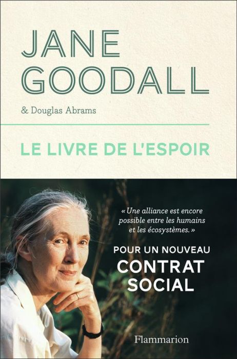 Emprunter Le livre de l'espoir livre