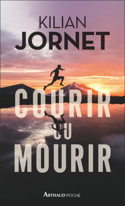 Emprunter Courir ou mourir livre