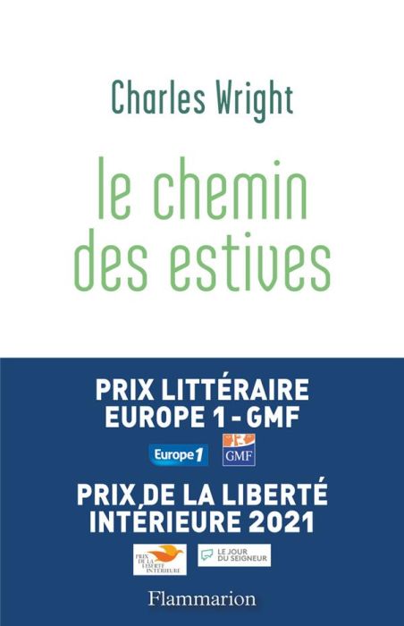 Emprunter Le chemin des estives livre