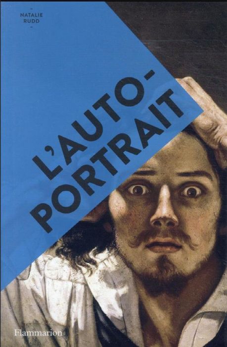 Emprunter L'autoportrait livre