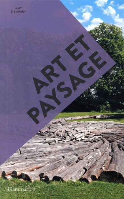 Emprunter Art et paysage livre