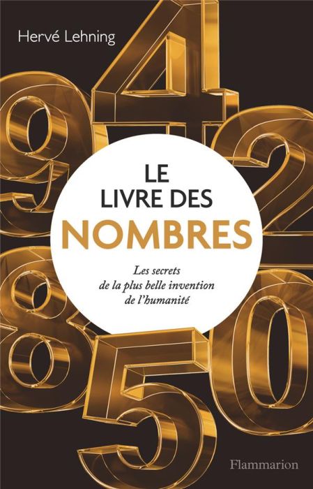 Emprunter Le livre des nombres livre