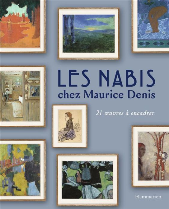 Emprunter Les Nabis chez Maurice Denis livre