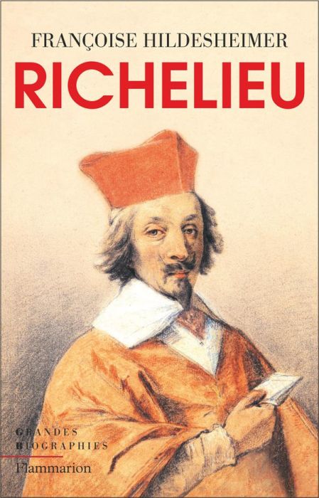 Emprunter Richelieu livre