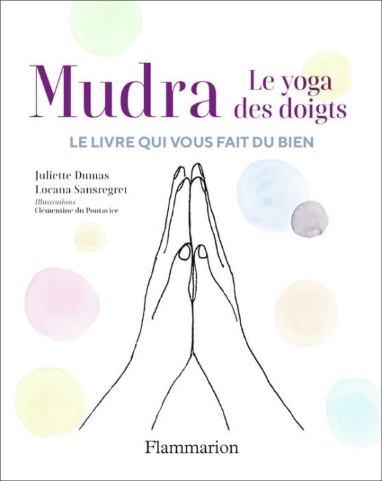 Emprunter Mudra. Le yoga des doigts. Avec 50 cartes livre