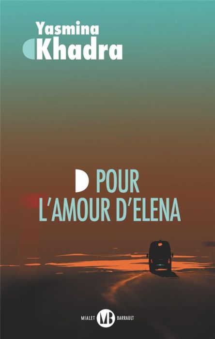 Emprunter Pour l'amour d'Elena livre