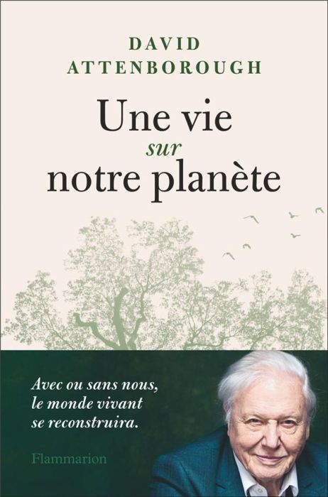 Emprunter Une vie sur notre planète livre