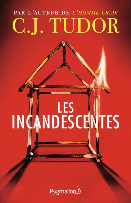 Emprunter Les Incandescentes livre