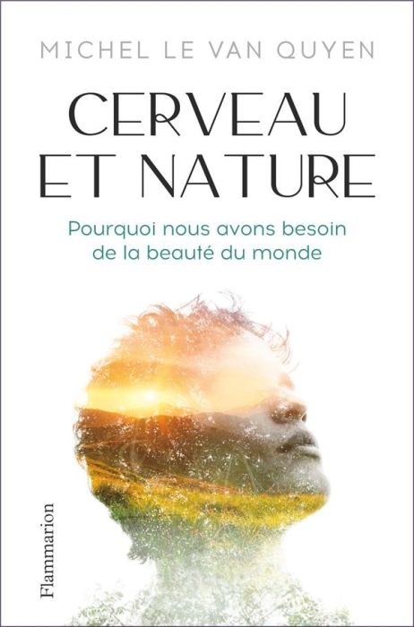 Emprunter Cerveau et nature livre