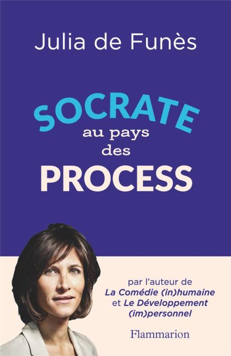 Emprunter Socrate au pays des process livre