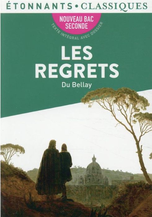 Emprunter Les regrets livre