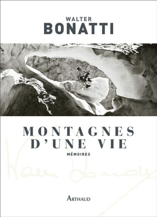 Emprunter Montagnes d'une vie livre