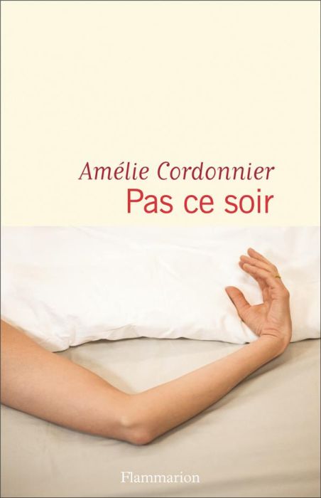 Emprunter Pas ce soir livre