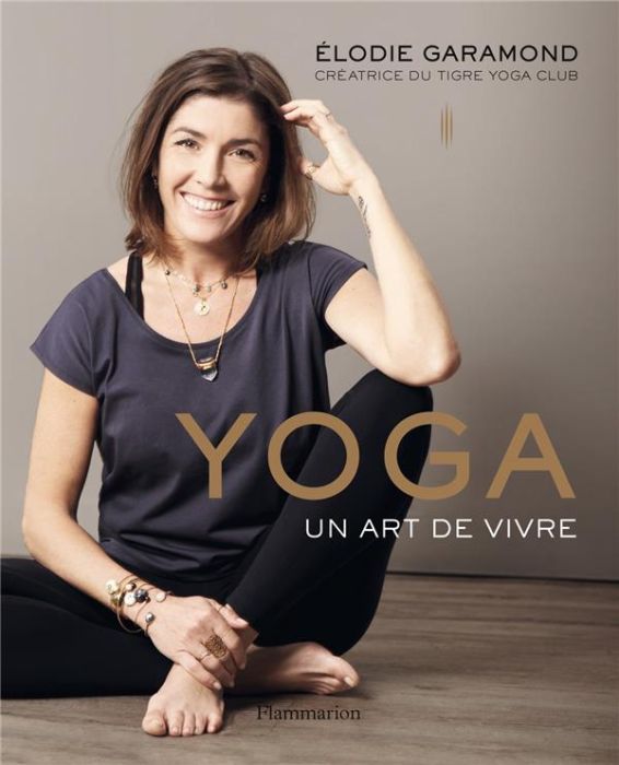 Emprunter Yoga. Un art de vivre livre