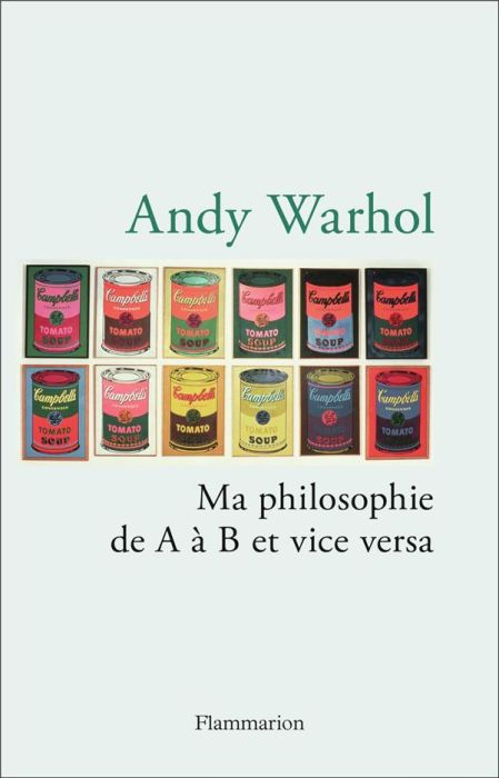 Emprunter Ma philosophie de A à B et vice versa livre