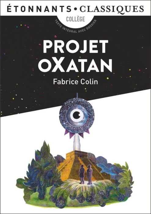 Emprunter Projet oXatan livre