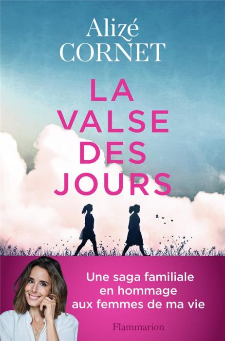 Emprunter La Valse des jours livre