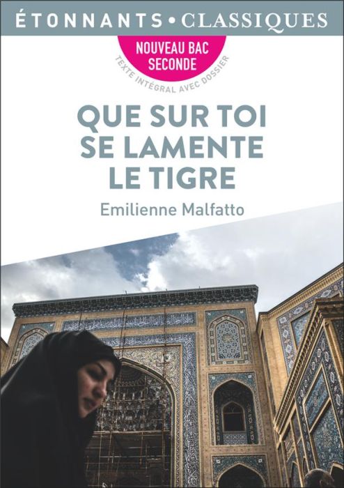 Emprunter Que sur toi se lamente le tigre livre