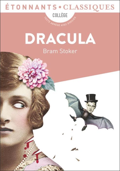 Emprunter Dracula livre