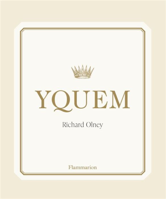 Emprunter Yquem livre