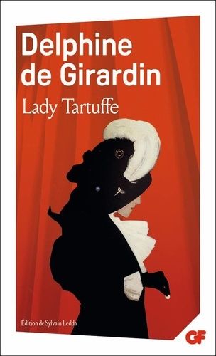 Emprunter Lady Tartuffe livre