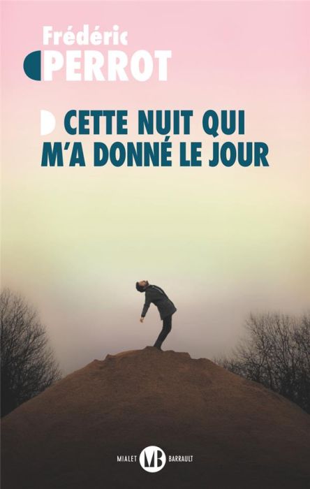 Emprunter Cette nuit qui m'a donné le jour livre