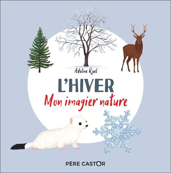 Emprunter L'hiver livre