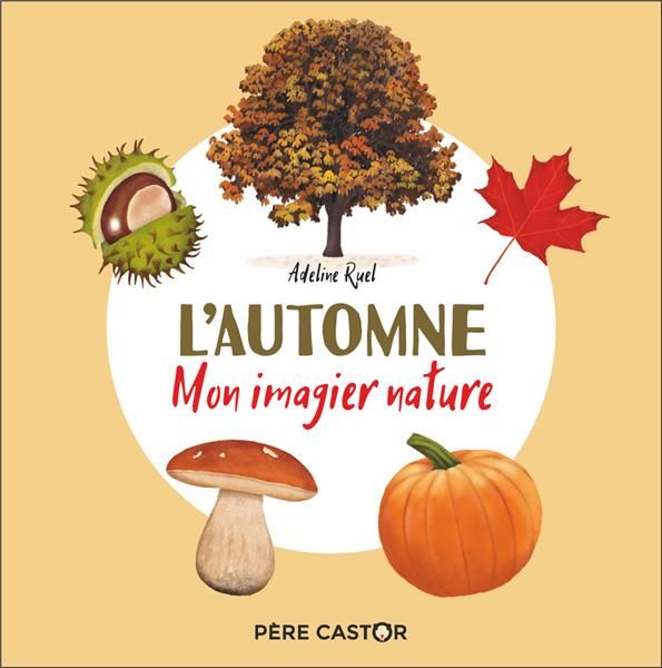 Emprunter L'automne livre