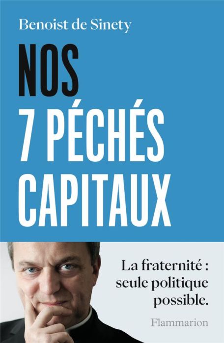 Emprunter Nos 7 péchés capitaux livre