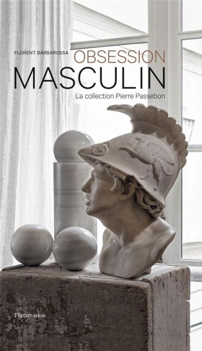 Emprunter Obsession masculin livre