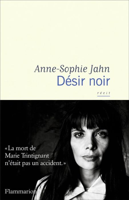 Emprunter Désir noir livre