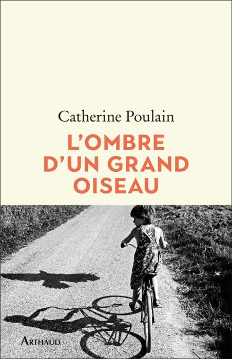 Emprunter L'ombre d'un grand oiseau livre