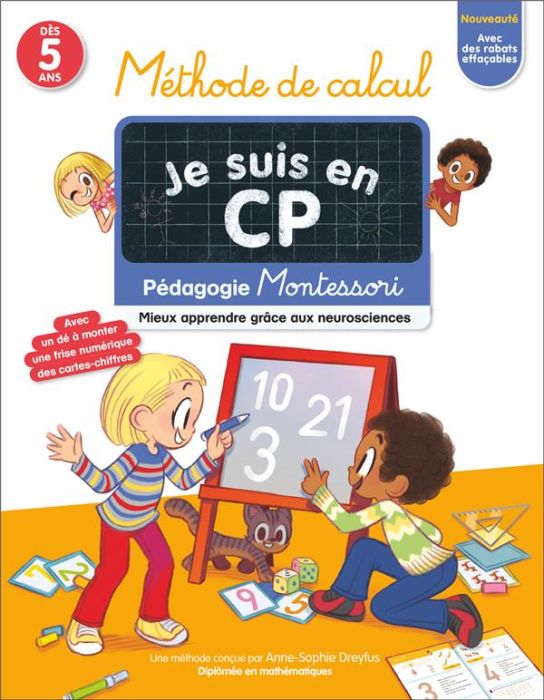 Emprunter Méthode de calcul livre