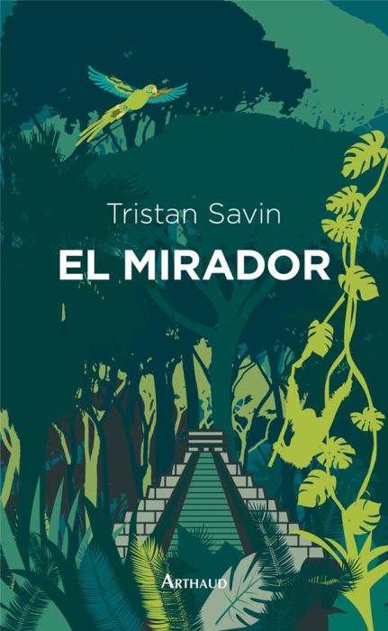 Emprunter El Mirador livre