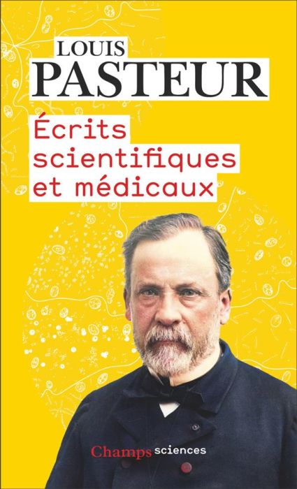 Emprunter Ecrits scientifiques et médicaux livre